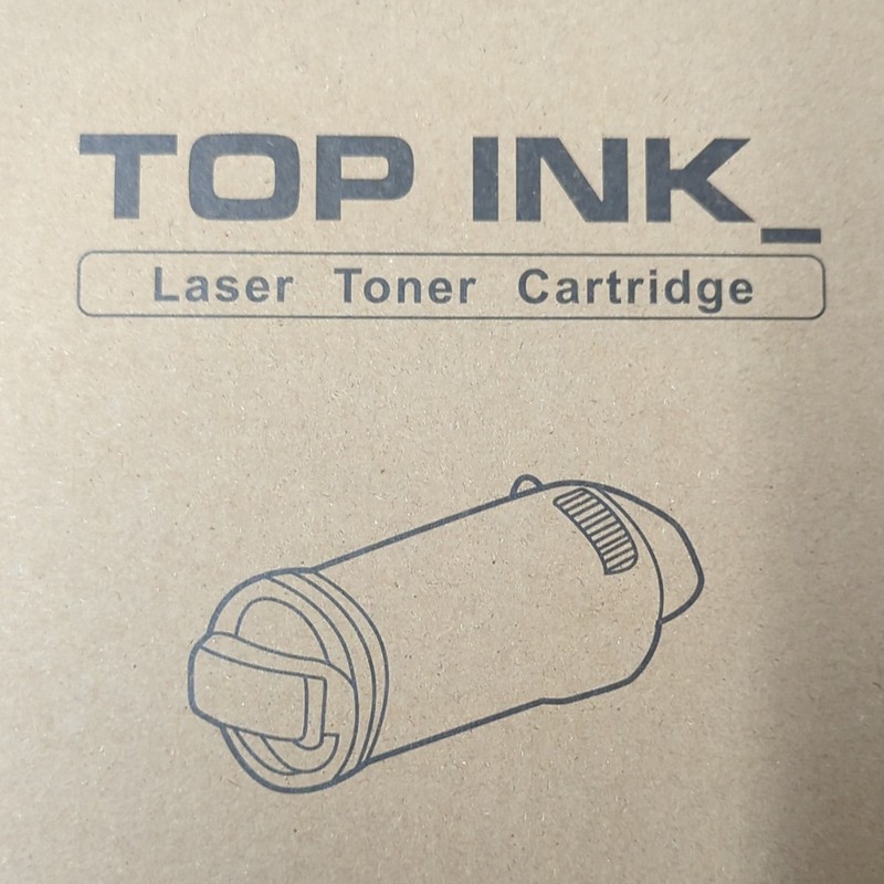 TOP INK Compatible Laser Toner 4PK CMYK for Xerox VersaLink C500/C505 106R03862