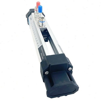 HS Handheld Ultrasonic Flow Meter Clamp-on Bracket Transducers for TUF-2000H