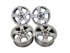 Alufelge Felge 7Jx16 H2 ET45 LK5x139,7 Kia Sorento I JC