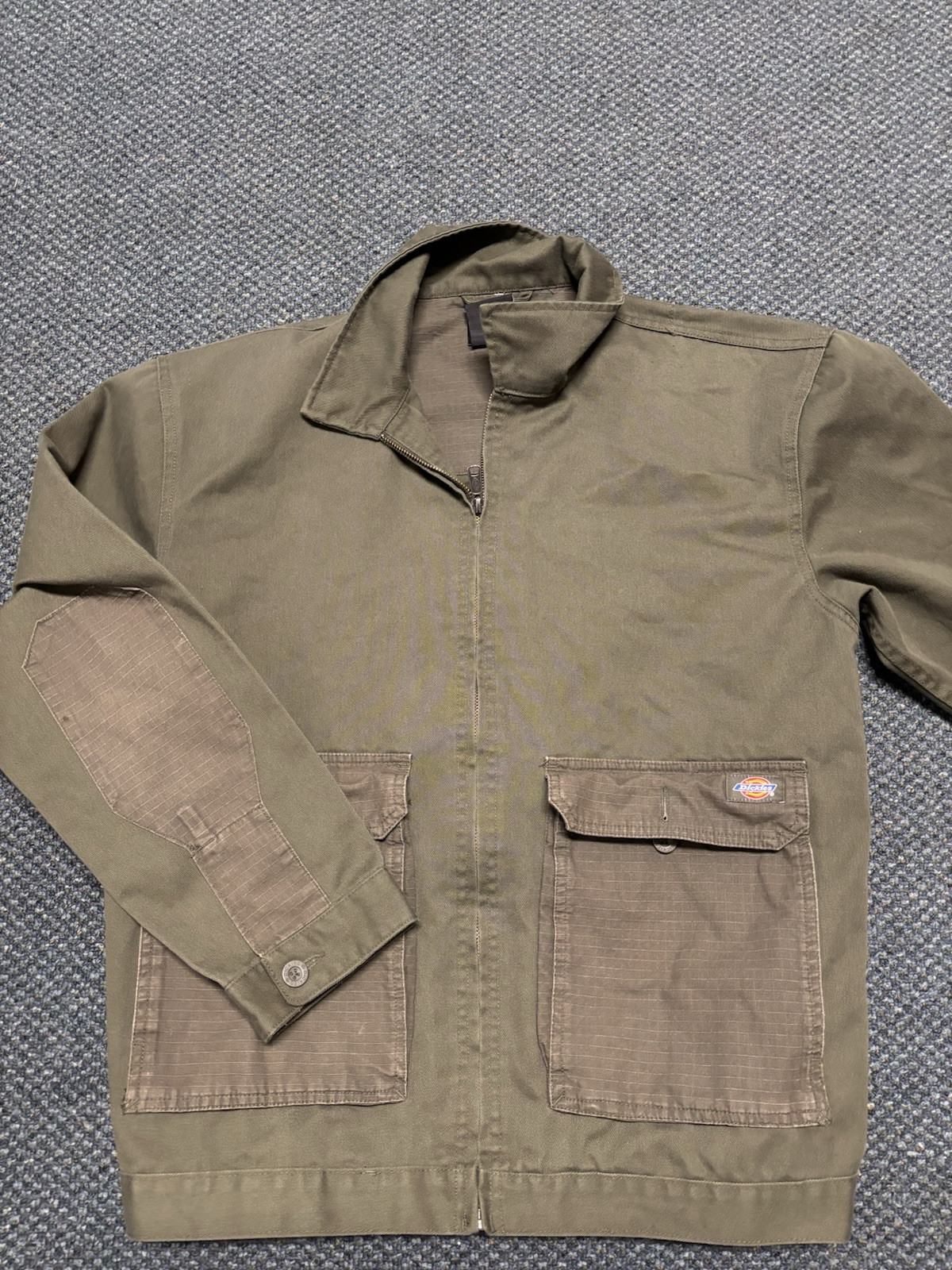 Dickies Work Jacket - image 1
