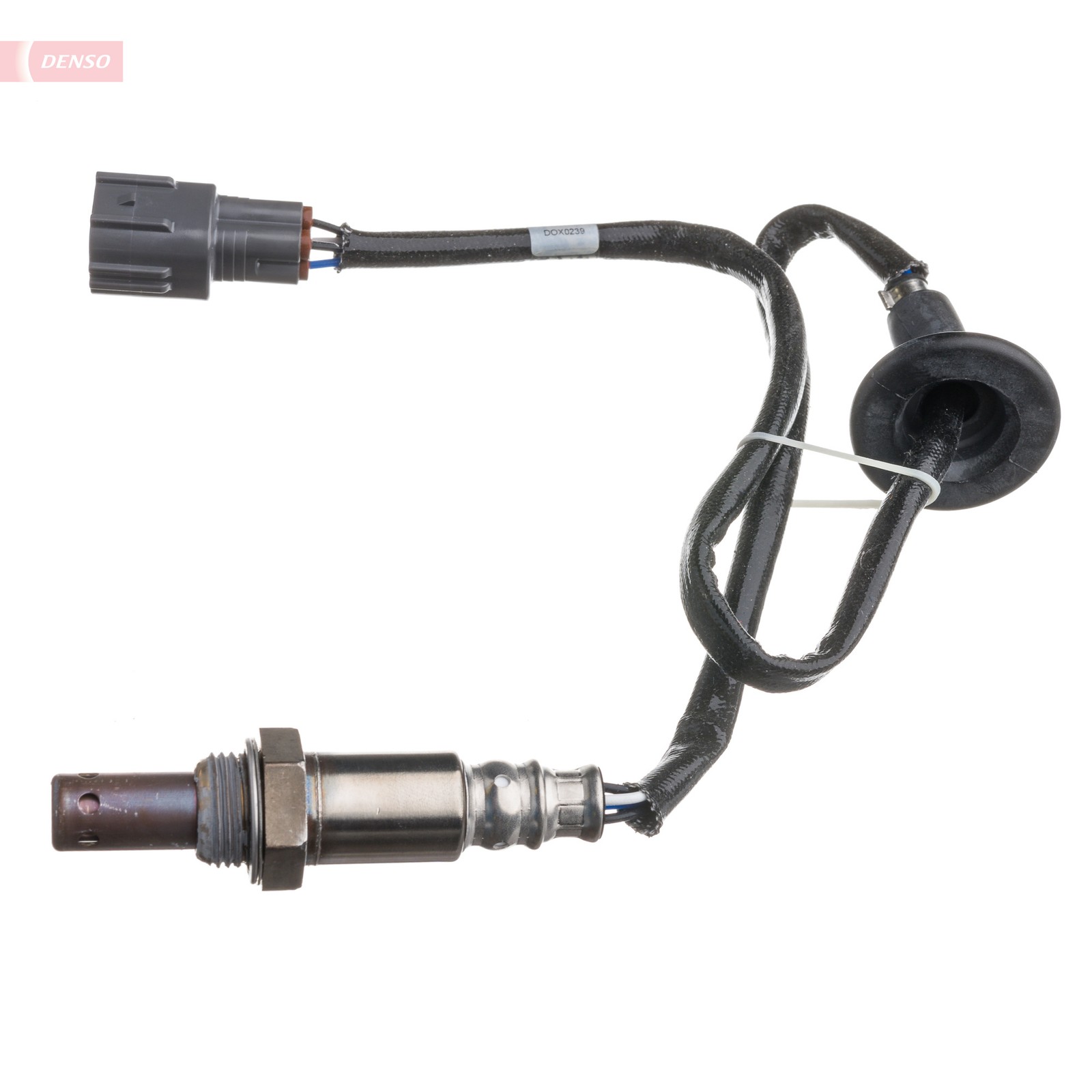 2x ✅Fits DENSO DOX-0239 Lambda Sensor Direct Fit  ⭐UK Seller⭐ - Image 11
