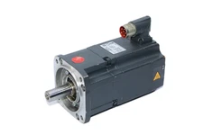 SIEMENS 1FK7042-2AF71-1RH0 SYNCHRONOUS SERVO MOTOR (Without encoder)