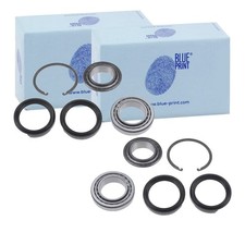 Roulement de roue Hyundai ACCENT