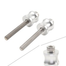 Handle Bar Risers Mount Riser Clamp For Tiger 1200 GT/GT Pro/Rally 2022-2024