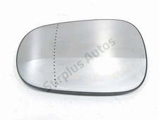 Glace de rétroviseur Renault CLIO