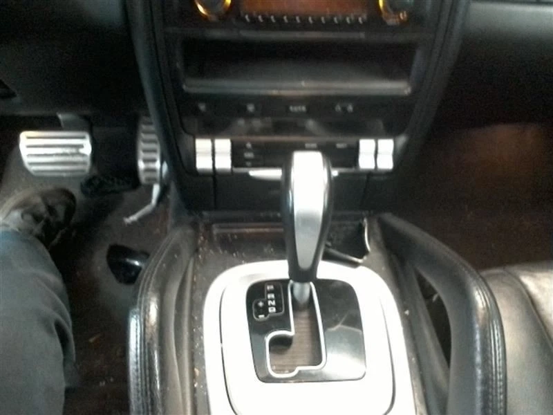 Alternador compatible con 03-04 PORSCHE CAYENNE 258621 Foto 3 de 4