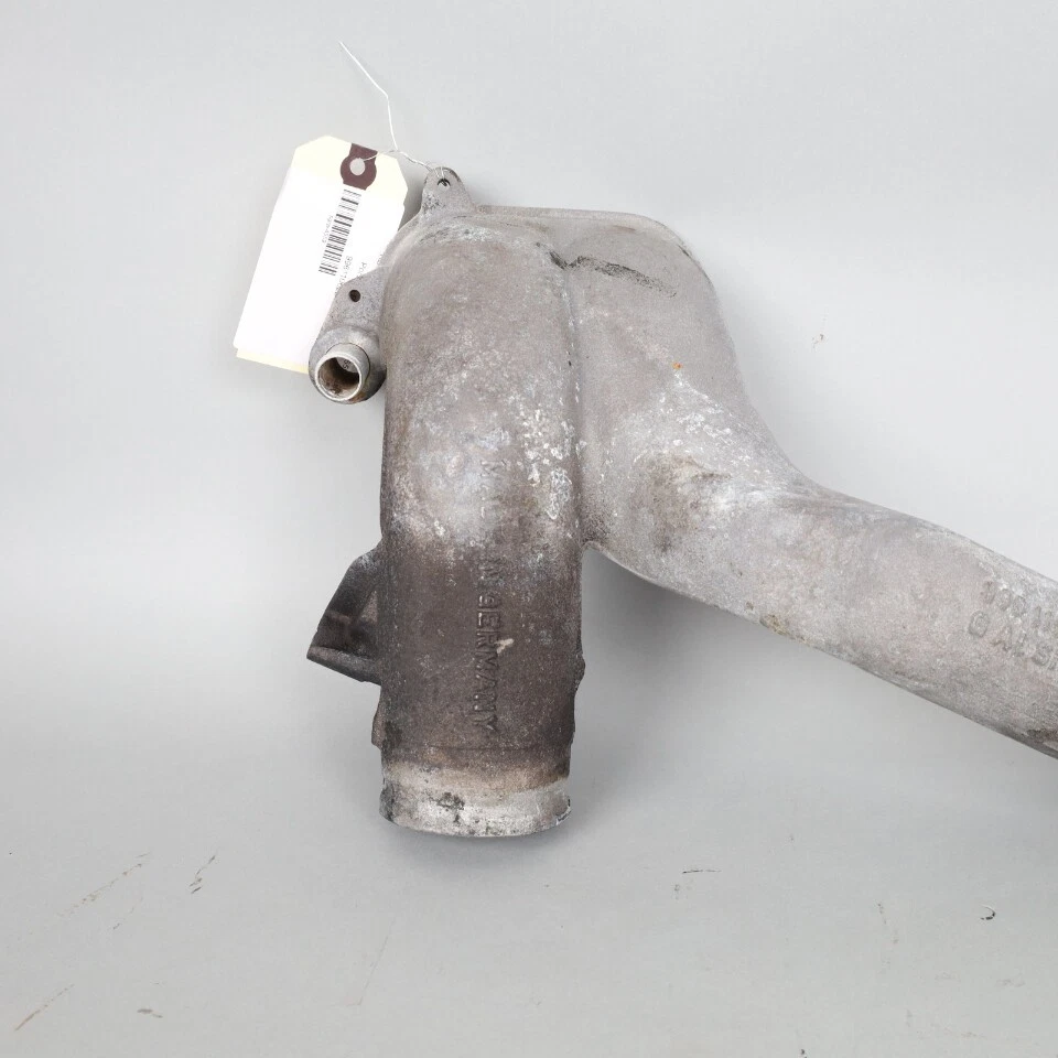 2001-2005 Porsche 911 Turbo Turbocharger Intake Tube 99611062371 OEM Used Foto 4 de 4