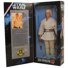 Star Wars Luke Skywalker 12 inch