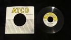 The Beatles Ain't She Sweet & Nobody's Child ATCO 45 RPM Vinyl 45-6308