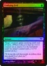 Undying Evil FOIL Dark Ascension PLD Black Common MAGIC MTG CARD ABUGames