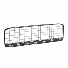 Kleinmetall 20422090 Hundegitter für VW Caddy IV + V und Ford Tourneo Connect