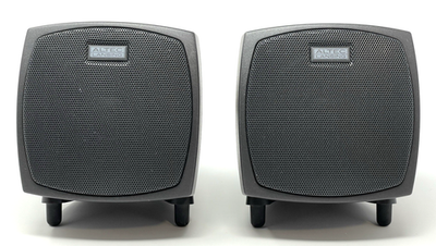 Altec Lansing ACS54 Multimedia Audio Computer Rear Surround Sound