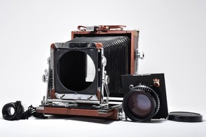 Tachihara 4x5 Camera for sale | eBay