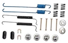 Professional Grade H7316 Drum Brake Hardware Kit - Hardware for Professional Use