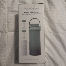 Momcozy 22oz Portable Breast Milk Cooler for Outdoor