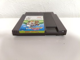 NES - PAL-B - Panic Restaurant