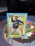 2021 Topps Big League #271 Devin Williams Electric Blue