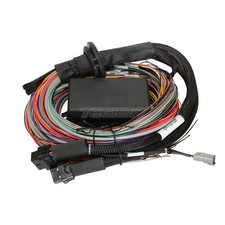 Haltech Elite 2500 - 2.5m (8ft) Premium Uni Wire-in Harness