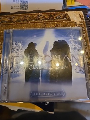 Gregorian Christmas Chants