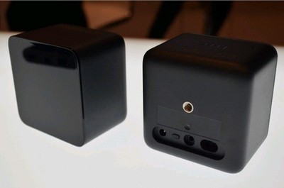 HTC Vive Base Station 1.0 Lighthouse SteamVR
