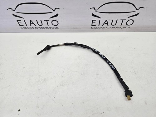 MERCEDES-BENZ C W204 Abgastemperatursensor A0081532228 0930884405121 33965002