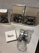 Siemens 3TX7130-0DH13 Lot Of 4