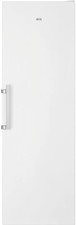 Image of AEG ORK7M391EW 390 Litres E Rated Tall Larder Fridge in White GRADE A