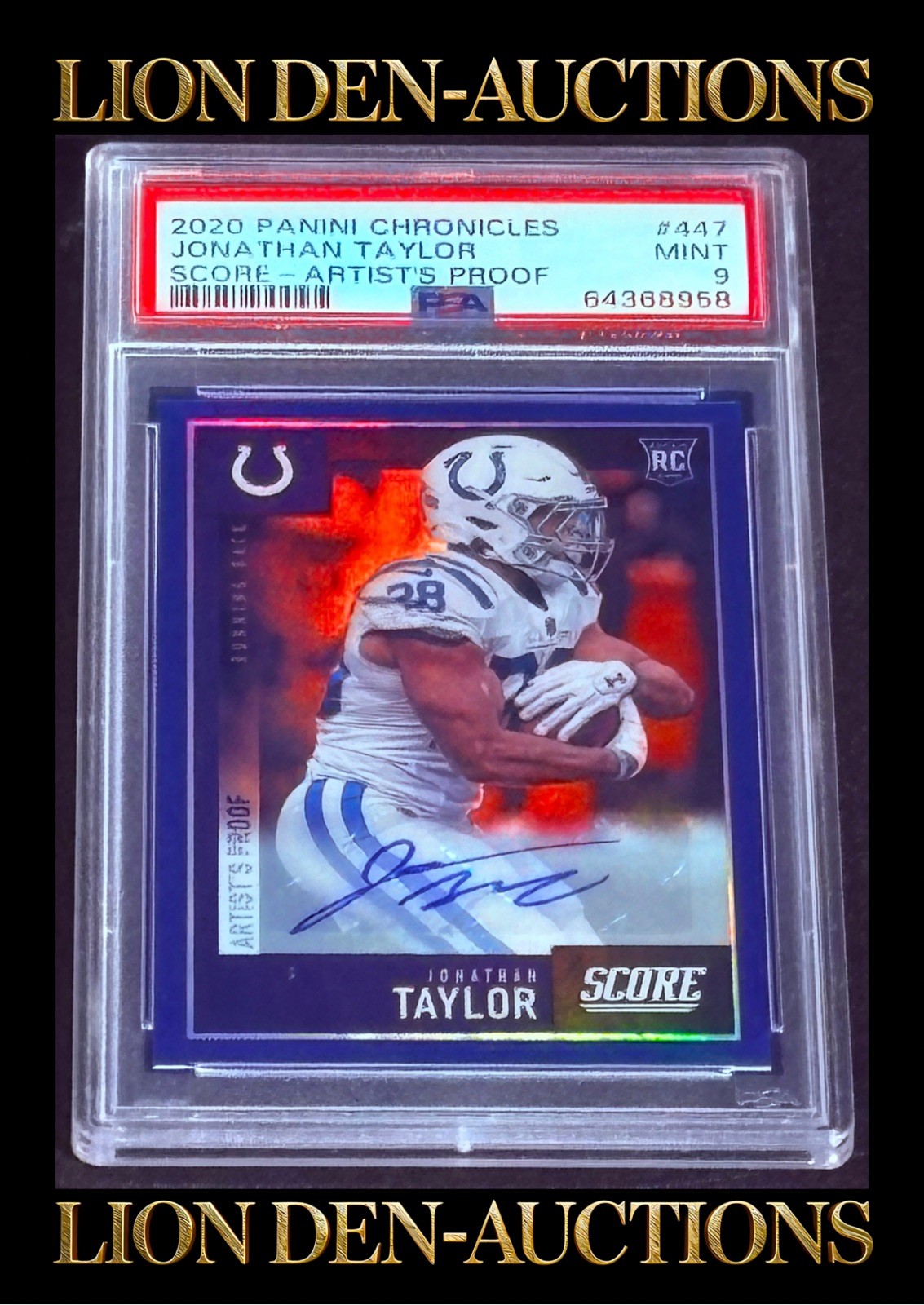 Ebay Item For Sale