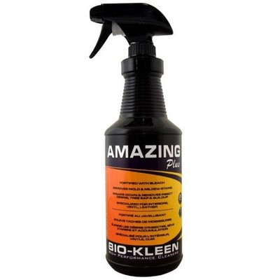 Biokleen Amazing Plus 32 oz #M02607