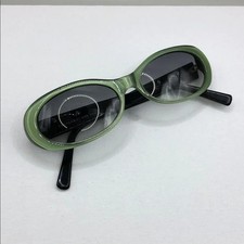 TRUSSARDI Visibilia 20262 oval trendy designer sunglasses 53-17-140 gradient