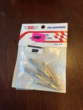 SIG Pro Hardware Alligator Clips SIGSH372