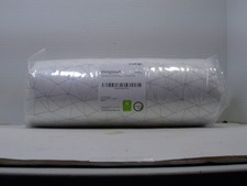 Coop - Original Adjustable Cross-Cut Memory Foam Microfiber Pillow, Queen- NIB