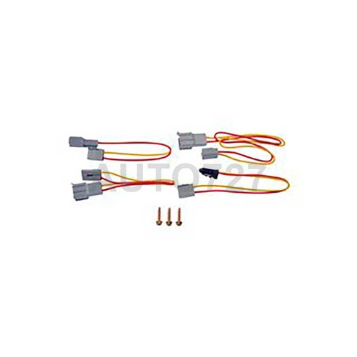 Dorman Front Left Right Power Window Motor For 1966-1971 Lincoln Continental - Picture 5 of 12
