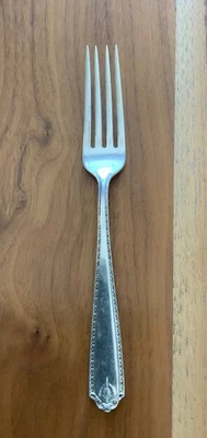 Antique US Sterling Silver Forks 1900-1940 for sale | eBay