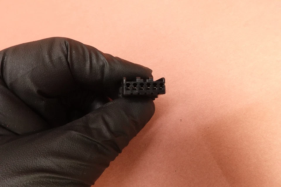 Harley Davidson Sportster 1200 XL1200N 2007-2012 indicadores de señal de giro delanteros Foto 2 de 4