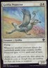 Dominaria United #18 Griffin Protector