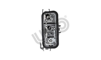 ULO 1205201 Lampenträger Heckleuchte Rückleuchte für BMW 3 GT (F34) Links