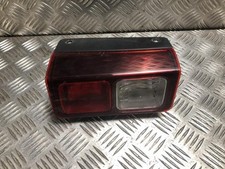 Pare-choc arrière Nissan PRIMASTAR