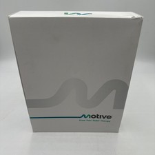 Motive Knee Pain Relief Therapy App Controlled Right Left OT01-1002 New Open Box