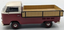 Schuco 1:43 VW T2A Platform Truck