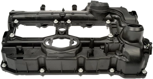 DORMAN 264-497 Engine Valve Cover Kit For 12-16 BMW 328i 328i GT xDrive 428i - Picture 3 of 9