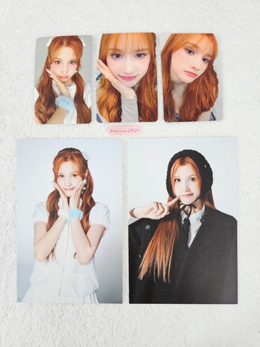 KEP1ER 2025 Fan-Con Tour Beyond The Star in Seoul Photocard Postcard Official - Picture 78 of 90