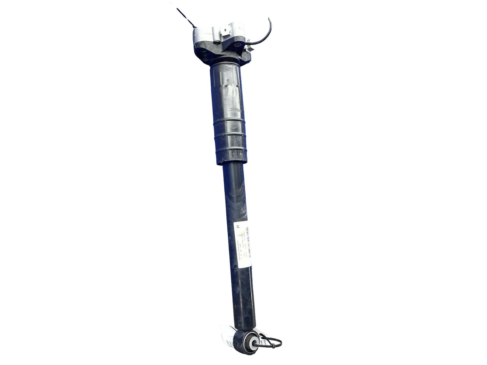 2023-2026 MASERATI GRECALE M182 OEM AWD 2.0L REAR LEFT SHOCK ABSORBER 50553943