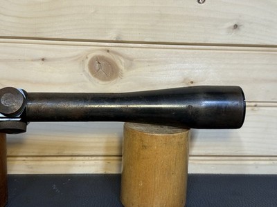 Bergara B14 7mm PRC Rifle Barrel 23  Good Bore Heavy Profile
