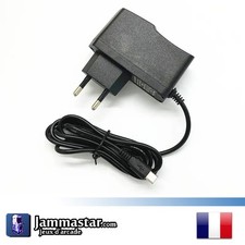 Alimentation Raspberry Pi 2 3 B B+ - Power Supply - +5v 2.5A Micro USB Tablette