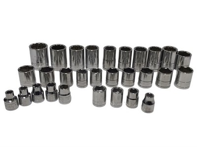 HUSKY TOOLS SOCKETS (EPJ029335)