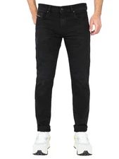 Diesel - Mens Slim Fit Stretch Jeans - D-Strukt 0TFAS