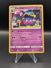 Alolan Muk - 58/149 (Cosmos Holo) - NM