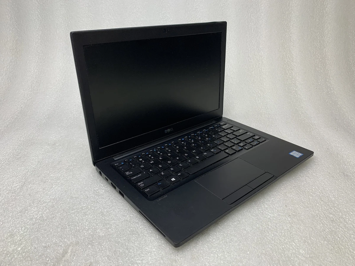 Dell Latitude 7280 PC Laptops & Netbooks for Sale | Shop New
