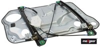 Maxgear 28-0206 Fensterheber Kreuzarm Reparatursatz Fenster Heber FüR VW